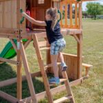 Montpelier Swing Set - Image 3