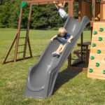 Skyfort II with Wave Slide - Image 9