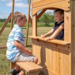 Montpelier Swing Set - Image 5