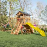 Endeavor II Swing Set - Image 3
