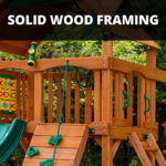 Chateau Swing Set - Image 18