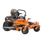 Ariens Ikon 48 KW Zero Turn Lawn Mower - Image 2