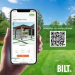 10x10 Barrington Gazebo - Image 10