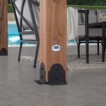 10x10 Barrington Gazebo - Image 9