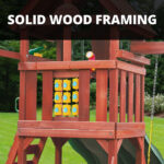 Adventure Wave Swing Set - Image 10