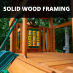 Mountaineer Swing Set - Image 16