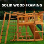 Navigator Swing Set - Image 16