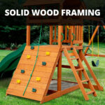 Outing w/ Wood Roof & Grey Slide - Image 9