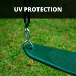 High Point II Swing Set - Image 10