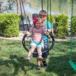 Endeavor II Swing Set - Image 19