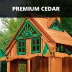 Navigator Swing Set - Image 14