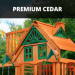 Navigator w/ Sky Loft Swing Set - Image 9