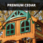 Outing w/ Dual Slides Swing Set - Image 12