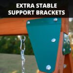 Outing Swing Set - Image 16