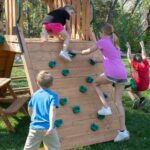 Endeavor II Swing Set - Image 17