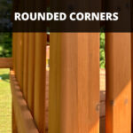 Chateau Swing Set - Image 14