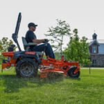 Ariens Zenith 60 KW Zero Turn Lawn Mower - Image 11