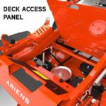 Ariens Zenith 60 KW Zero Turn Lawn Mower - Image 13