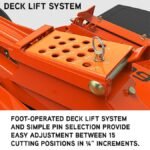 Ariens Zenith 60 KW Zero Turn Lawn Mower - Image 14