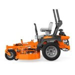 Ariens Zenith 60 KW Zero Turn Lawn Mower - Image 6
