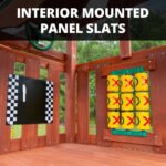 PlayMaker Deluxe Swing Set - Image 6