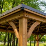 14x12 Barrington Gazebo - Image 7
