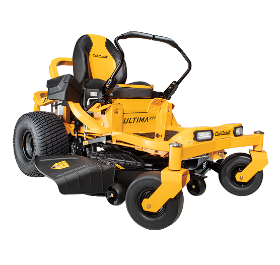 17AIEACZ010_ZT1_50 Cub Cadet Ultima ZT 1 50 - Image 1