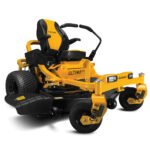 Cub Cadet Ultima ZT 3 60