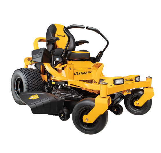 17RIEACI010_ZT254ZOOM Cub Cadet Ultima ZT 2 54 - Image 1