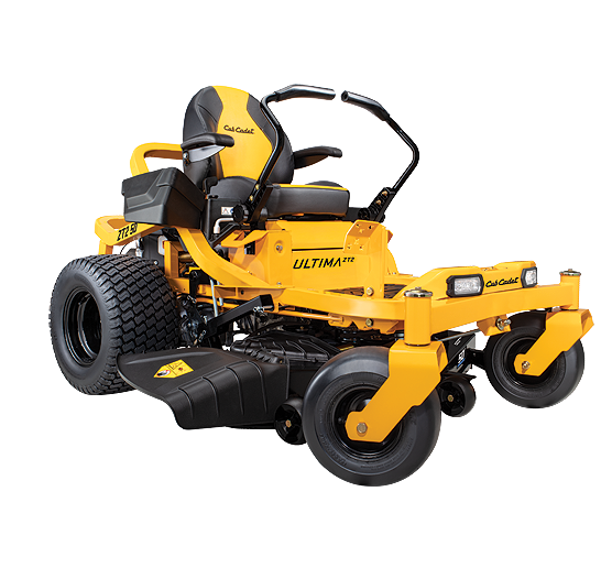 17RIEACO010_ZT2_50_ZOOM_LEFT Cub Cadet Ultima ZT 2 50 - Image 1
