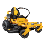 Cub Cadet Ultima ZT 1 46