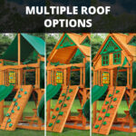 Mountaineer Swing Set - Image 8