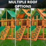 Navigator Swing Set - Image 8