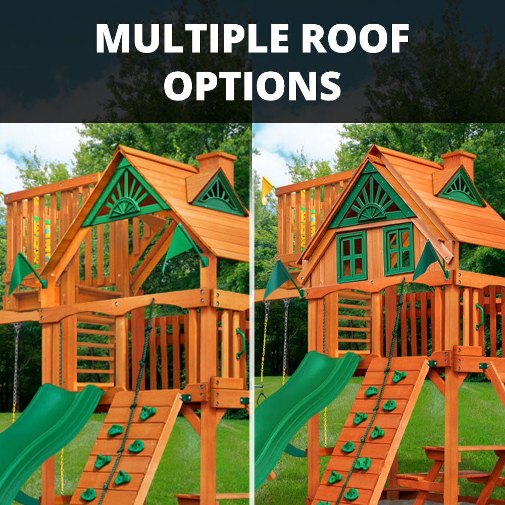 Navigator Swing Set - Image 9