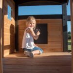Canyon Creek Swing Set - Image 9