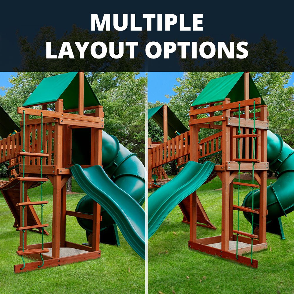 High Point Deluxe - Image 4