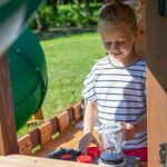 Tacoma Falls Swing Set - Image 5