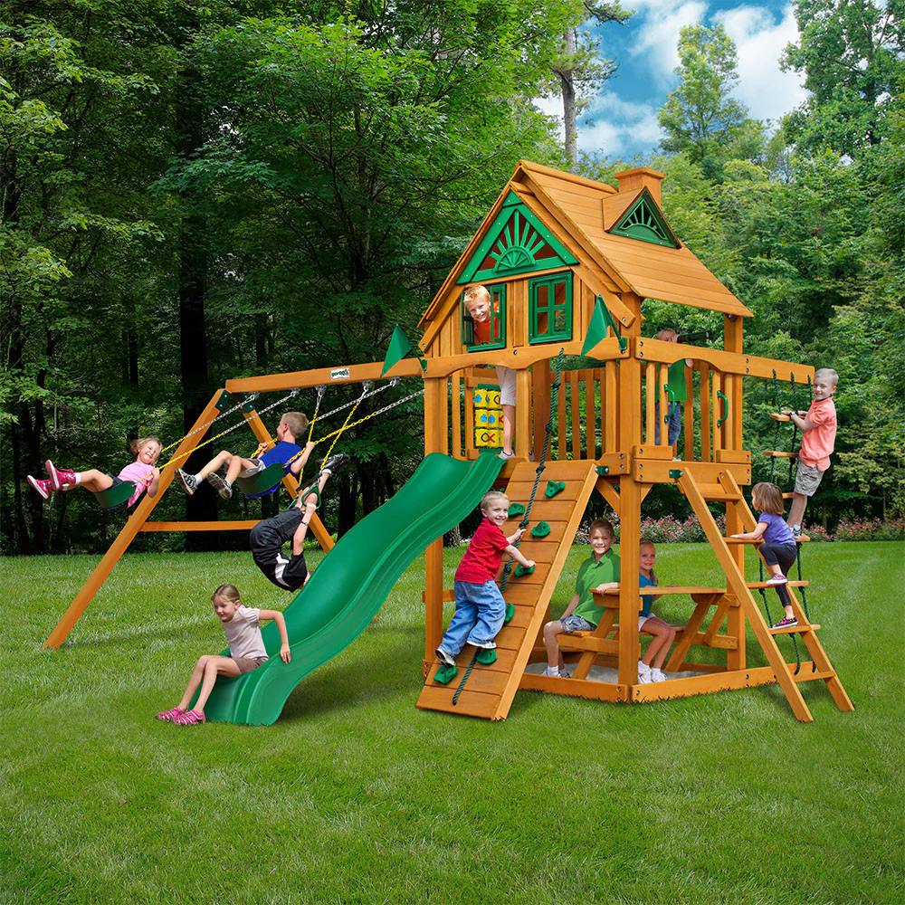 Swing Sets