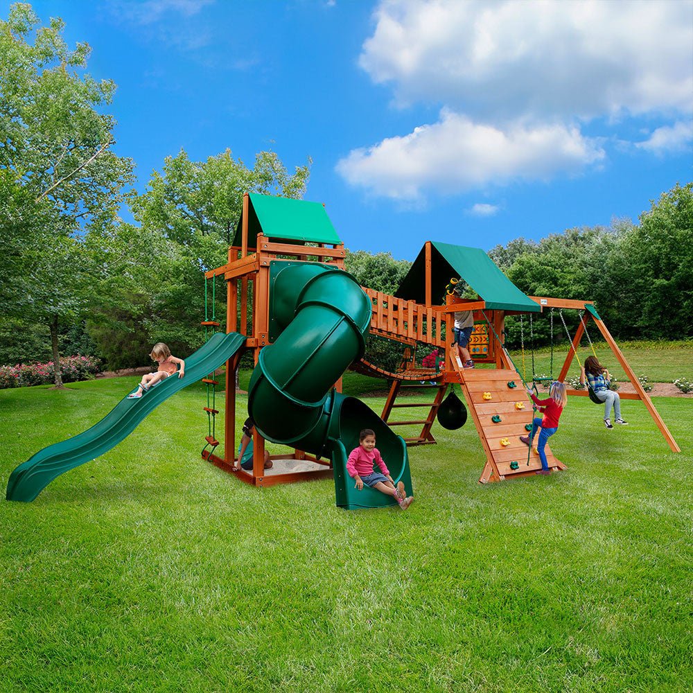 High Point Deluxe - Image 3