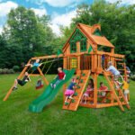 Navigator Swing Set - Image 6