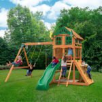 Outing Swing Set - Image 12