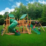 Savannah Swing Set - Image 2