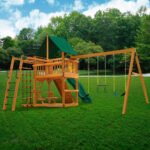 Navigator Swing Set - Image 26