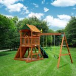 Outing Swing Set - Image 28