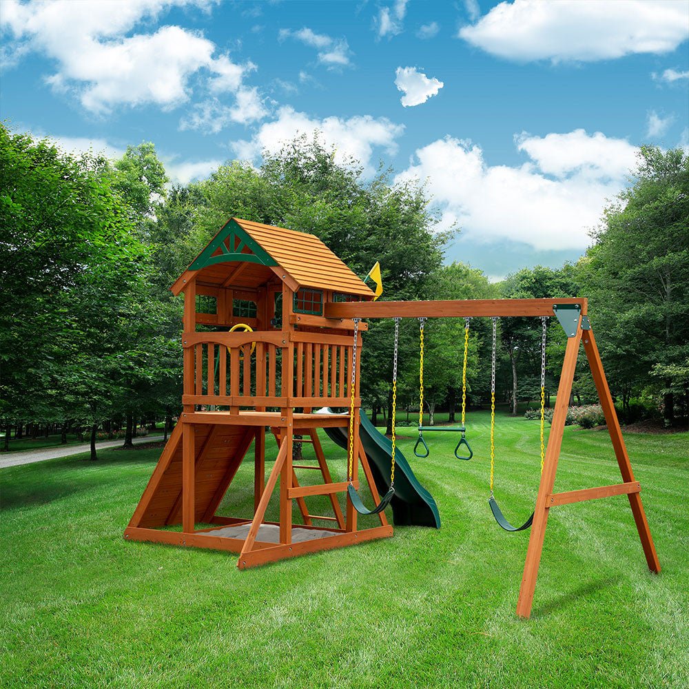 Outing Swing Set - Image 28