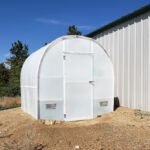 Solexx Gardener's Oasis Greenhouse Kit - Image 3