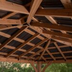 14x10 Barrington Gazebo - Image 6