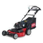 Toro 30 in. (76cm) TimeMaster® w/Personal Pace® Gas Lawn Mower (21220) - Image 3