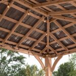 14x10 Barrington Gazebo - Image 5