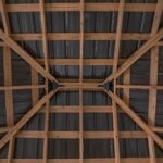 10x10 Barrington Gazebo - Image 5